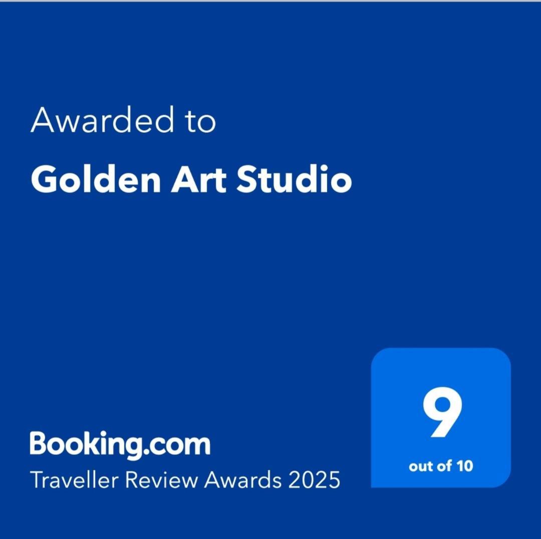 Golden Art Studio Saint-Germain-en-Laye Exterior foto